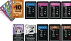 Monopoly Deal - No Mercy