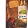 Monster of The Week : Setting Les brumes de l'horreur