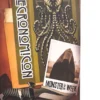 Monster of The Week : Setting Necronomicon