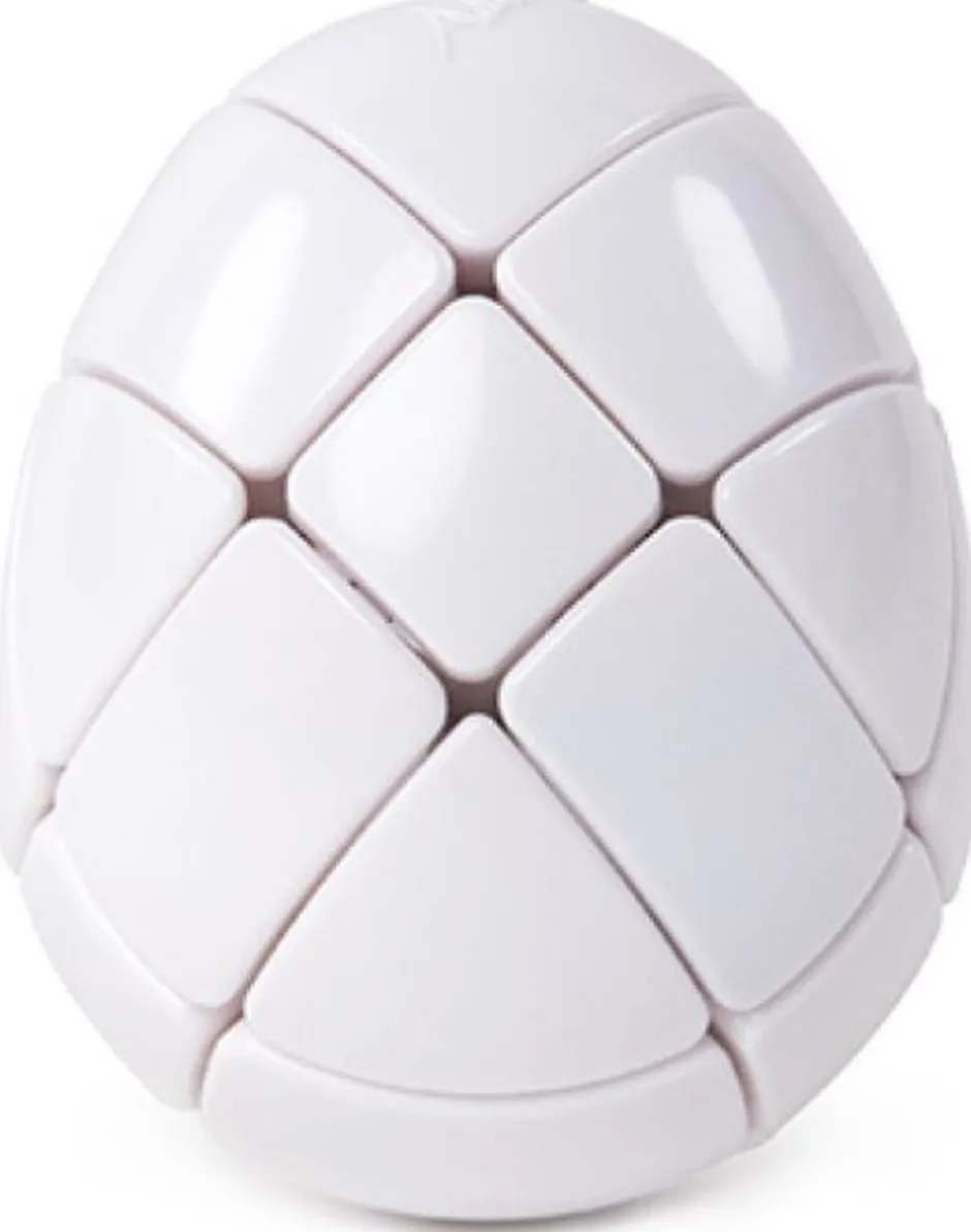 Morph's Egg