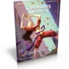 Mortelle Xélys - Chroniques Oubliées 2ème Edition