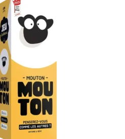 Mouton Mouton