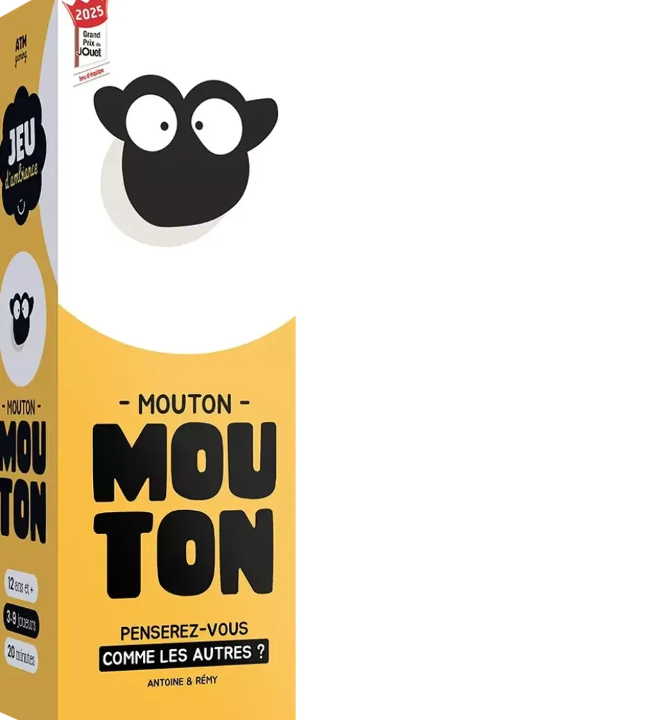 Mouton Mouton