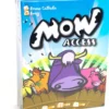 Mow Access