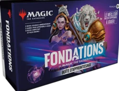 MTG Fondations Boite d'apprentissage