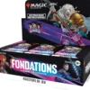 MTG FondationsBooster de jeu