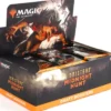 MTG Magic The Gathering: Innistrad Midnight Hunt Draft Booster VO