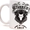Mug Assassin's Creed - Starrick's