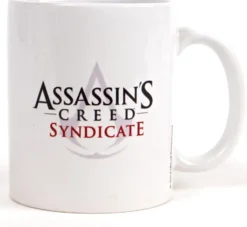 Mug Assassin's Creed - Starrick's