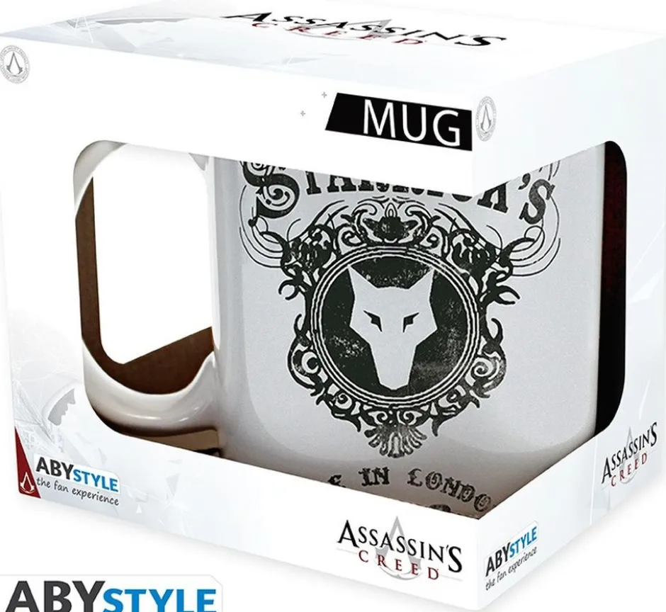 Mug Assassin's Creed - Starrick's
