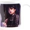 Mug Wednesday Dark Side