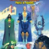 Mutants & Masterminds - Profils de pouvoirs