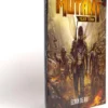 Mutant Year Zero : Ecran