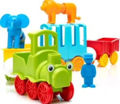 My First Animal Train