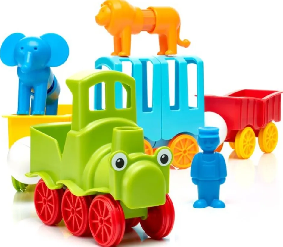 My First Animal Train