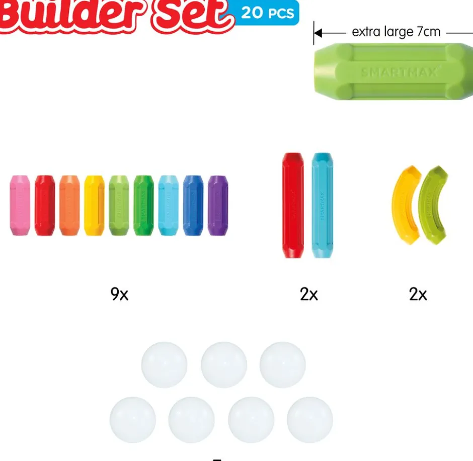 My First Builder Set