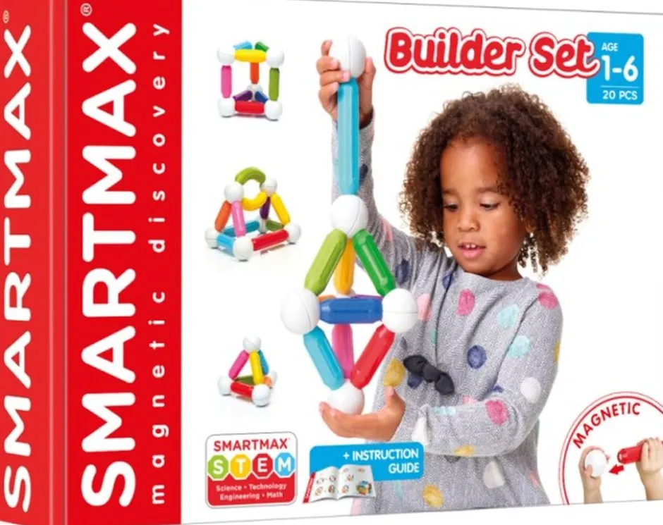 My First Builder Set