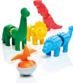 My First Dinosaurs