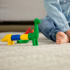 My First Dinosaurs