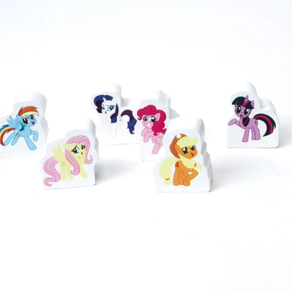 My Little Pony : Meeple Pack #1