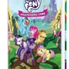 My Little Pony RPG: Core Rulebook VO