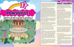 My Little Pony RPG: Story of the Seasons VO