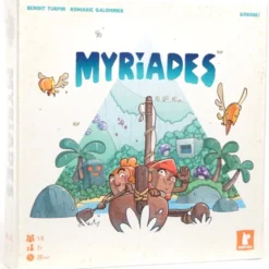 Myriades