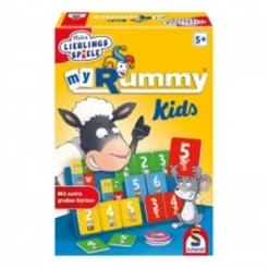 My Rummy Kids