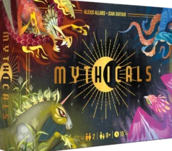 Mythicals