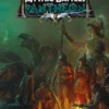 Mythic Battles Pantheon - The Roleplaying Game