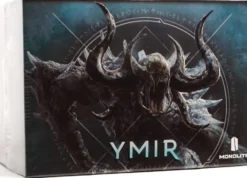 Mythic Battles Ragnarok: Ymir (Ext)