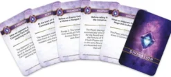Mythic Commander: Core Rulebook VO
