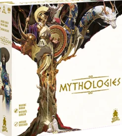 Mythologies