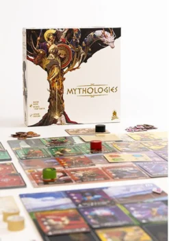 Mythologies