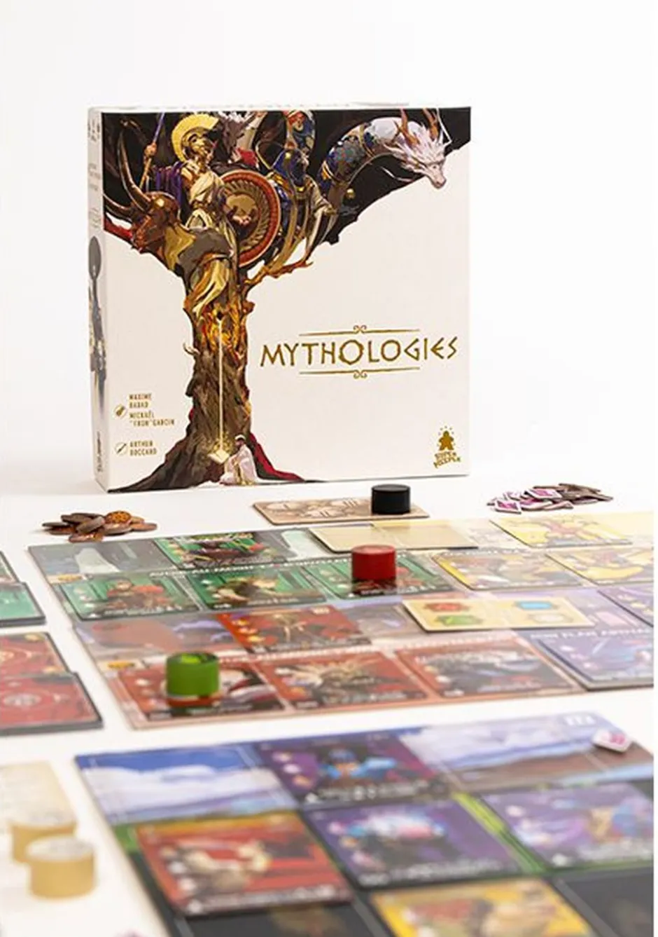 Mythologies