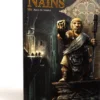 Nains T03 : Aral du Temple