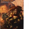 Nains T14 : Brum des Errants