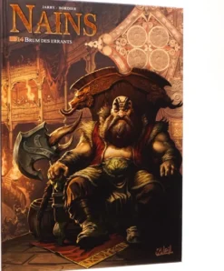 Nains T14 : Brum des Errants