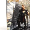 Nains T13 : Fey du temple