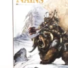 Nains T06 : Jorun de la Forge