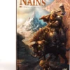 Nains T04 : Oosram des Errants