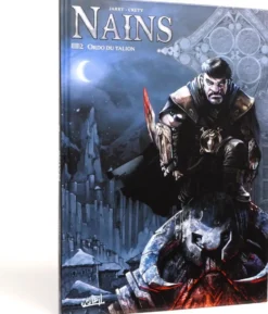 Nains T02 : Ordo du Talion
