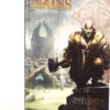 Nains T11 : Torun de la forge