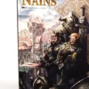Nains T21 : Ulrog de la Forge