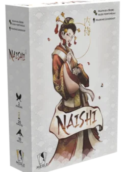 Naishi