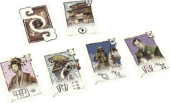 Naishi : Légendes et Voyageurs (Ext)