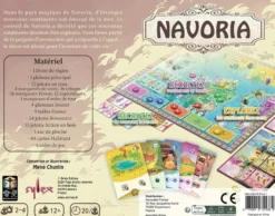 Navoria
