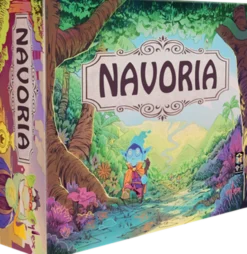 Navoria