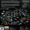 Nemesis Retaliation : Boite de Base