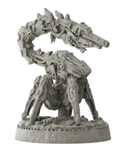Nemesis Retaliation : Stretch Goals (Ext)